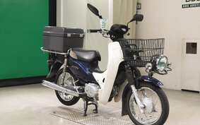 HONDA C50 SUPER CUB AA04