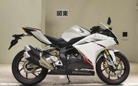 HONDA CBR250RR A MC51