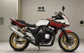 HONDA CB400 SUPER BOLDOR VTEC 2007 NC39