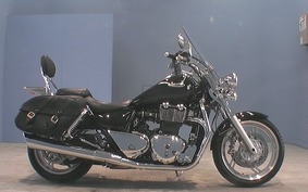 TRIUMPH THUNDERBIRD 1600 2009 NB1197