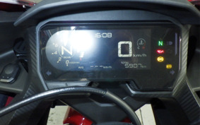 HONDA CBR400R 2021 NC56