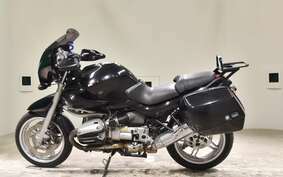 BMW R1150R 2001 0429