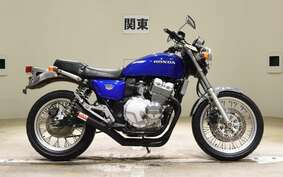 HONDA CB400F 2000 NC36