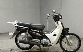 HONDA DREAM 110 JA27