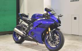 YAMAHA YZF-R6 2018