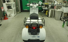 HONDA GYRO X TD02