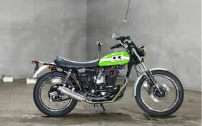 KAWASAKI 250TR BJ250F