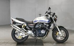 HONDA CB400SF VTEC 1999 NC39