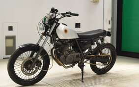 SUZUKI GRASS TRACKER NJ47A