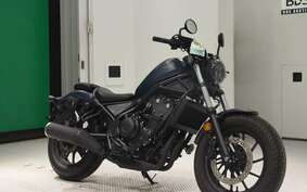 HONDA REBEL 500 A 2023 PC60