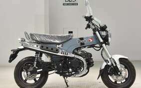 HONDA DAX 125 JB04