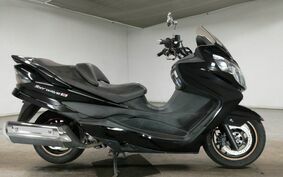 SUZUKI SKYWAVE 250 (Burgman 250) S CJ46A