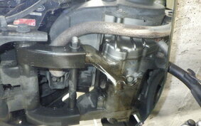 SUZUKI ADDRESS V125 G CF46A