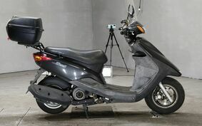 YAMAHA AXIS 125 TREET SE53J