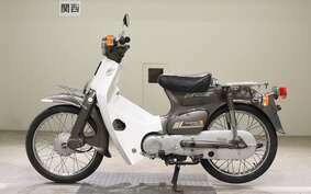 HONDA C70 SUPER CUB C70