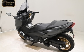 YAMAHA T-MAX 560 T 2020 SJ19J