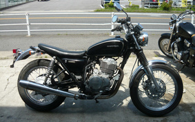 HONDA CB400SS 2008 NC41