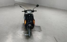 SUZUKI LET's 5 CA47A