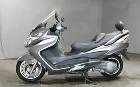 SUZUKI SKYWAVE 400 2010 CK45A