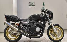 HONDA CB400SF VTEC 2001 NC39