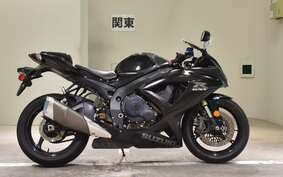 SUZUKI GSX-R600 2012 GN7EA