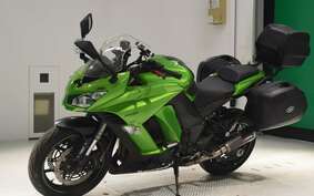 KAWASAKI NINJA 1000 A 2013