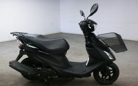 SUZUKI ADDRESS V125 S CF4MA