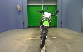 KAWASAKI KLX125 LX125C