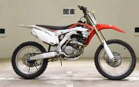 HONDA CRF450R PE05