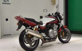 HONDA CB400SF GEN 4 2008 NC42