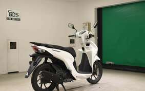 HONDA DIO 110 JK03