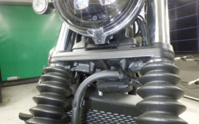 HONDA CL250-2 MC57