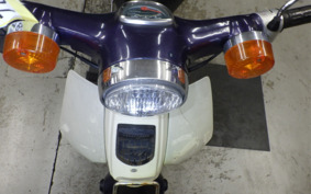 HONDA C50 SUPER CUB AA01