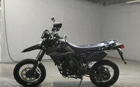 KAWASAKI KLX250D TRACKER X LX250V