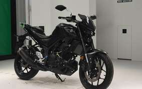 YAMAHA MT-03 ABS 2021 RH13J