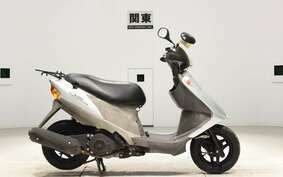 SUZUKI ADDRESS V125 G CF4EA