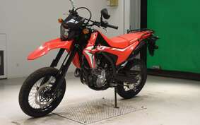 HONDA CRF250M MD44