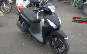 HONDA DIO 110 JF58