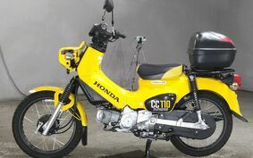 HONDA CROSS CUB 110 JA45