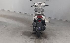 HONDA DIO 110 JF31