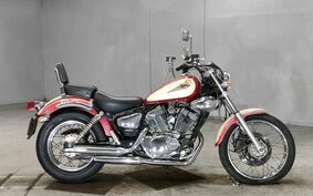 YAMAHA VIRAGO 250 S 3DM