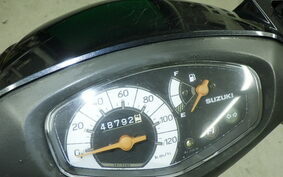 SUZUKI ADDRESS V125 G CF46A