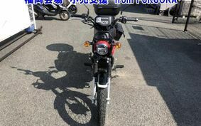 HONDA CROSS CUB 110 JA45