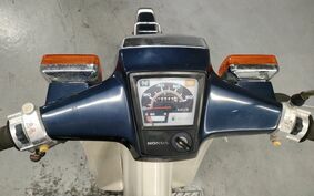 HONDA C70 SUPER CUB CUSTOM C70