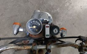 SUZUKI COLLEDA50 K50