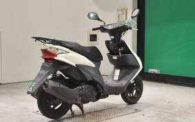 SUZUKI ADDRESS V125 S CF4MA