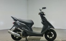 YAMAHA JOG ZR Evolution SA16J