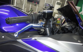 YAMAHA YZF-R25 RG10J