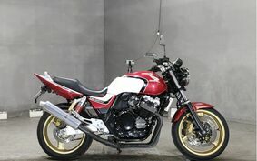 HONDA CB400SF VTEC 2006 NC39