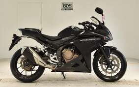 HONDA CBR400R ABS 2016 NC47